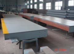 出口型汽車(chē)衡