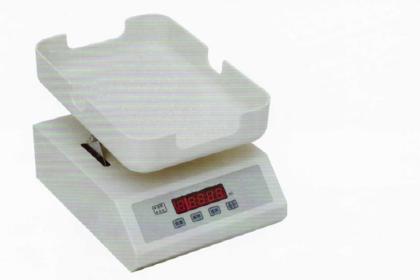 智能采血稱重儀